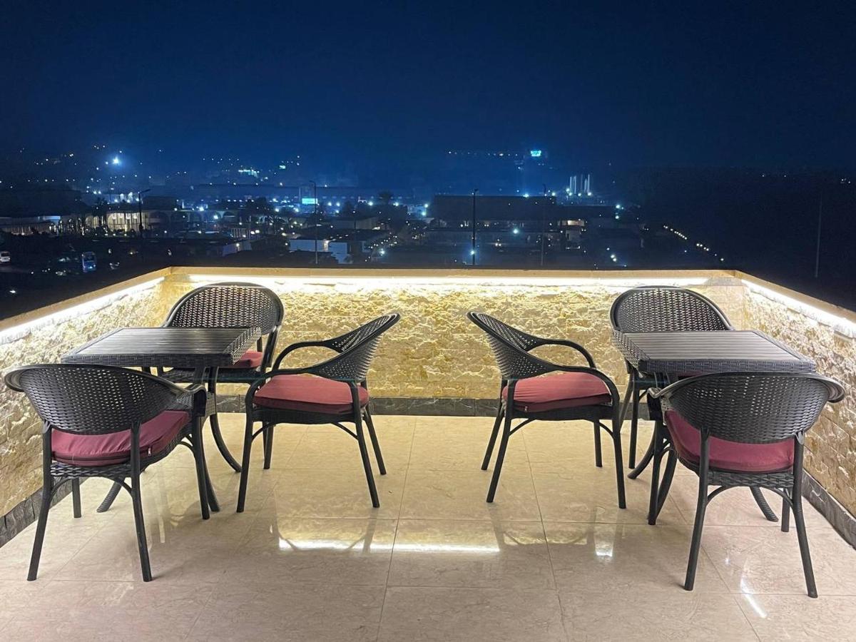 Jewel Grand Museum & Pyramids View Otel Giza Dış mekan fotoğraf
