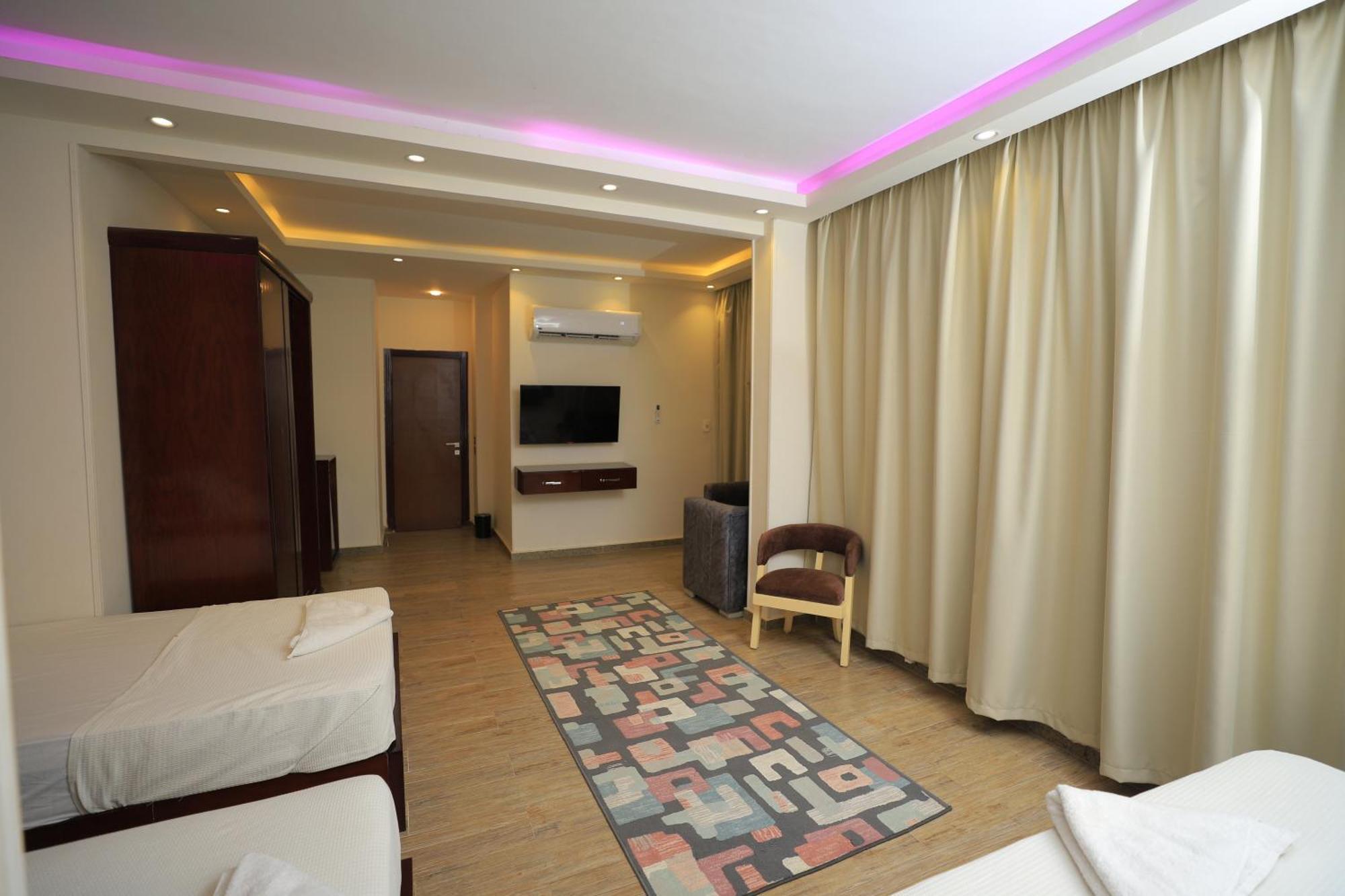 Jewel Grand Museum & Pyramids View Otel Giza Dış mekan fotoğraf